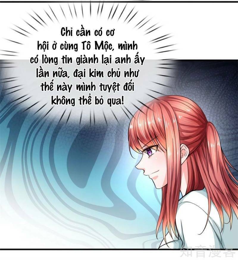 Tuyệt Đỉnh Khí Thiếu: Chapter 16