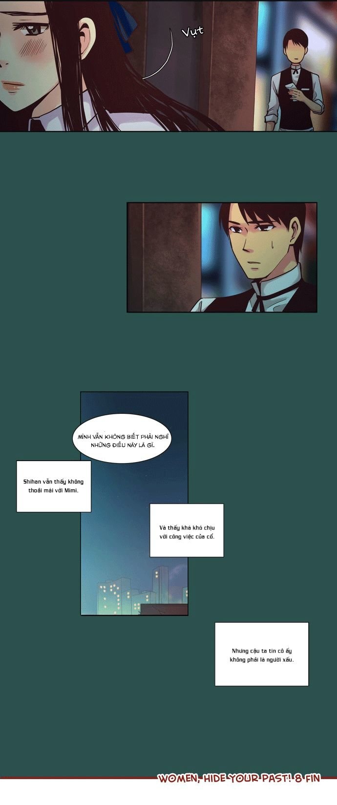 Dear, Only You Don\’t Know!: Chapter 34