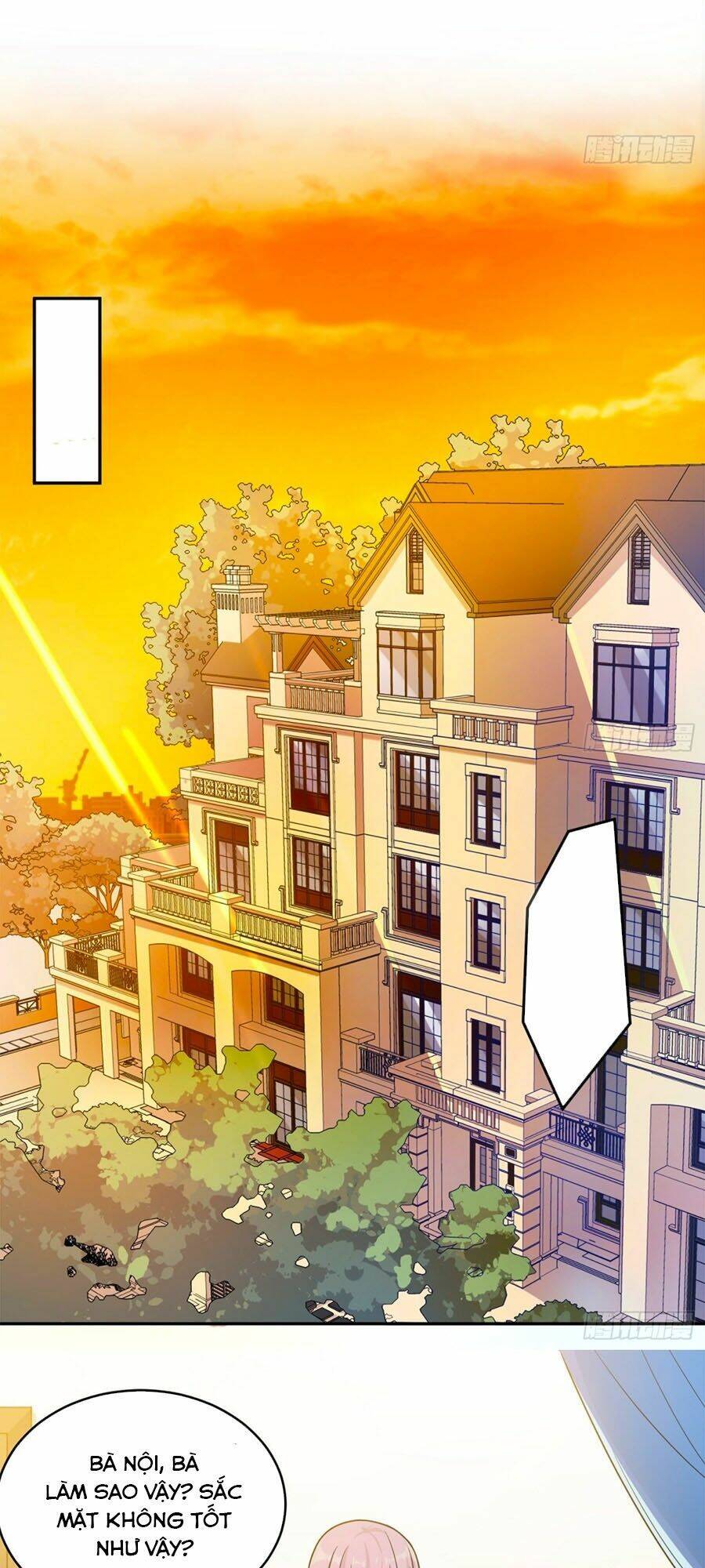 Hai Cách Tìm Gặp Người Yêu: Chapter 60