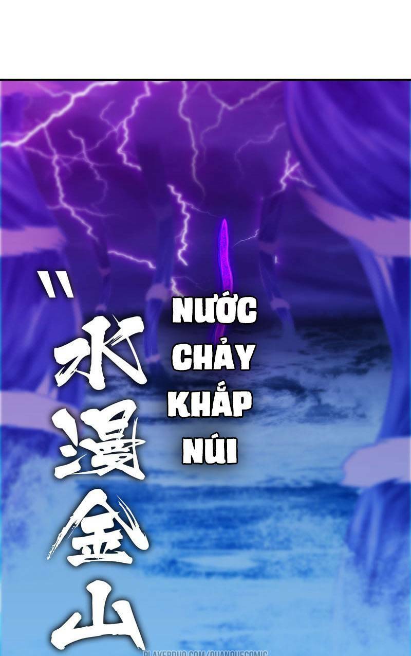 Khởi Đầu Bằng Một Con Côn: Chapter 28