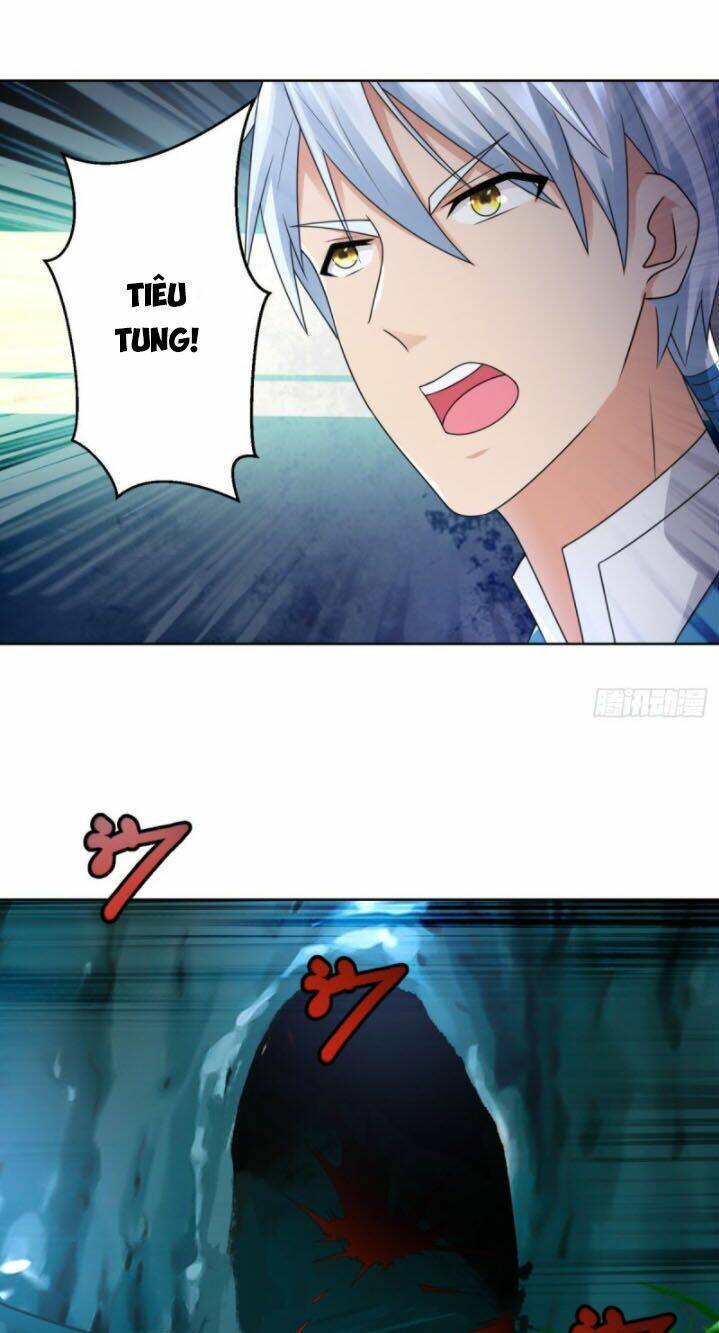 Chí Tôn Trọng Sinh: Chapter 92