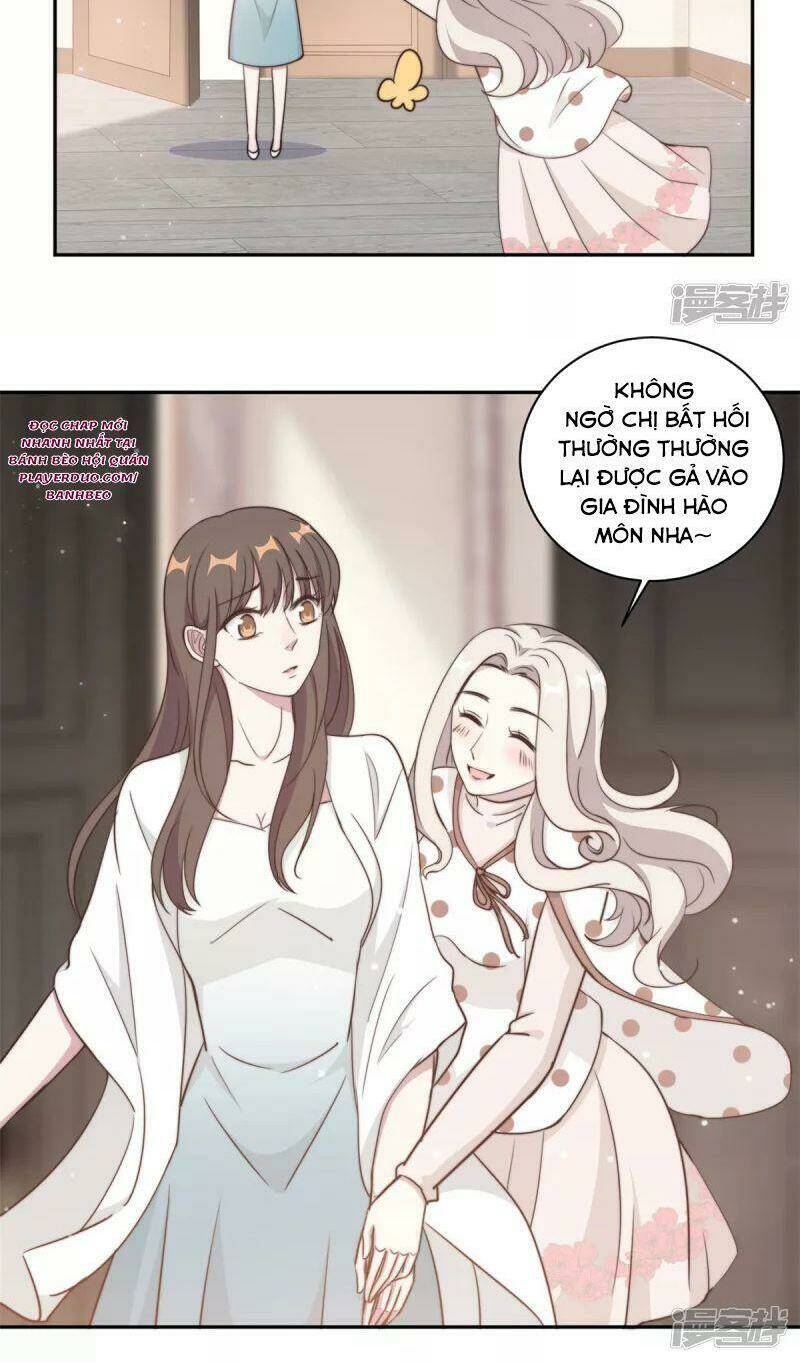 Tổng Tài, Tránh Xa Tôi Ra: Chapter 28