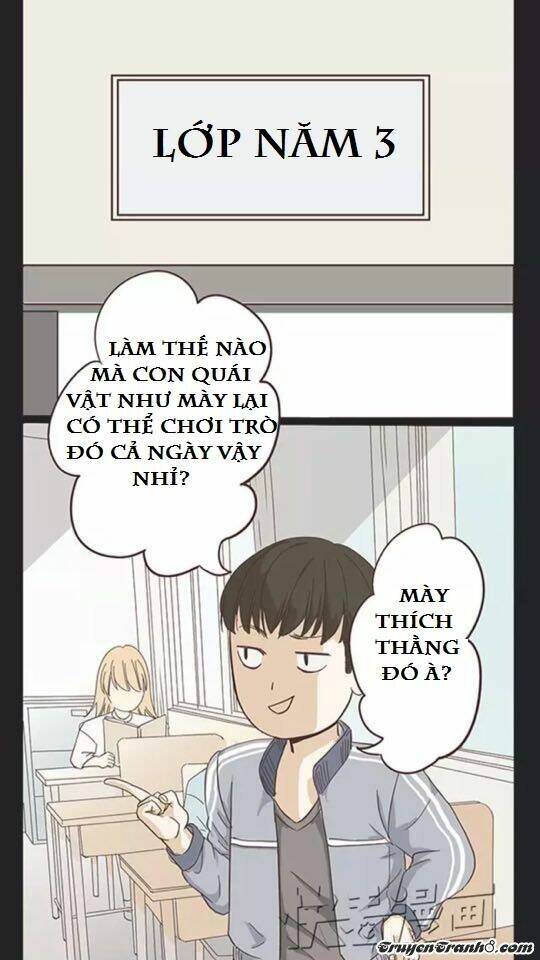 Xin Chào! Dân Nữ: Chapter 5