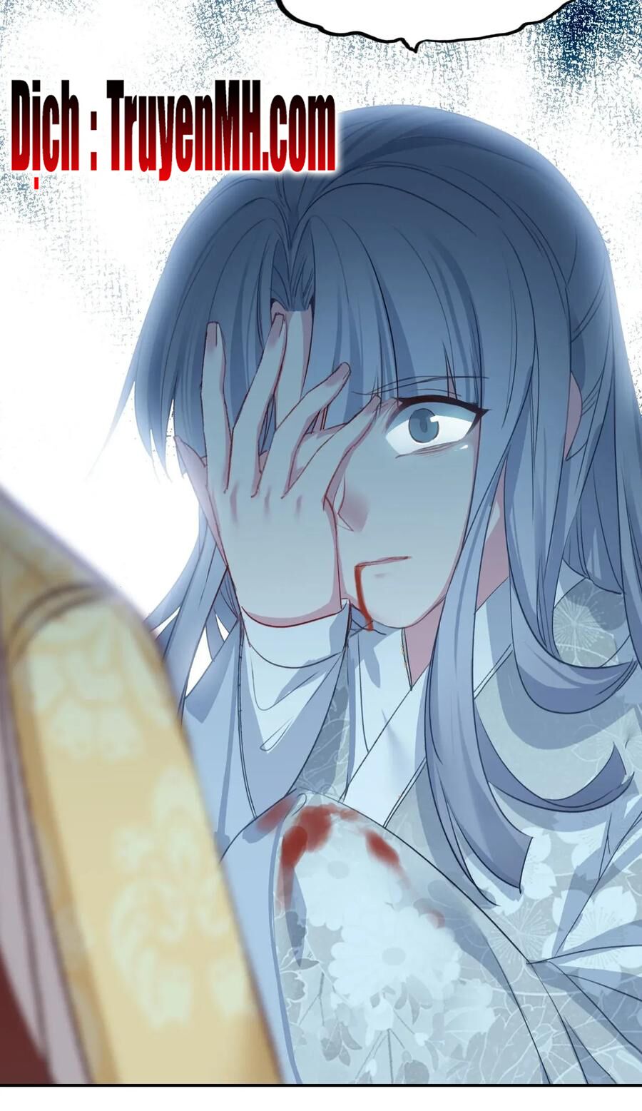 Gả Cho Một Tên Thái Giám Đáng Ghét: Chapter 169