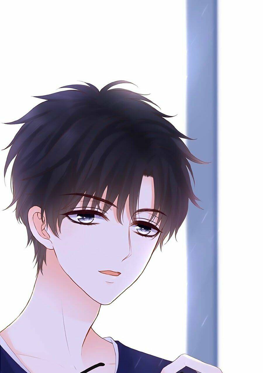 Đóa Hoa Chớm Nở: Chapter 8