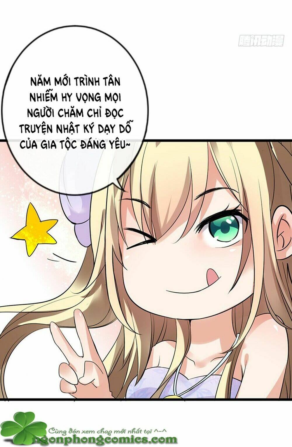 Nhật Ký Dạy Dỗ Của Gia Tộc Đáng Yêu: Chapter 36