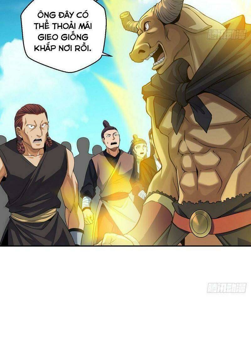 Ta Là Đại Hoàn Đan: Chapter 2