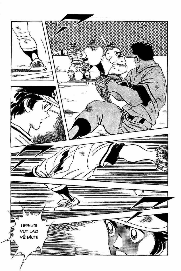 Touch: Chapter 233