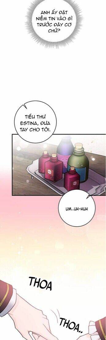 Công Nương Đã Thay Đổi: Chapter 19