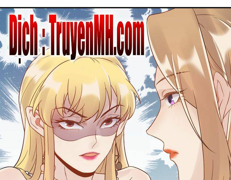 Trong Sinh Chi Ức Vạn Ảnh Hậu Yếu Thượng Vị: Chapter 12