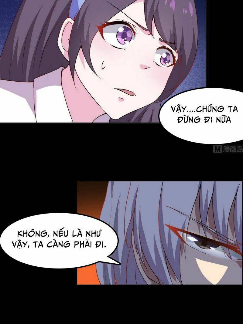 Tu Chân Giả Tại Dị Thế: Chapter 15