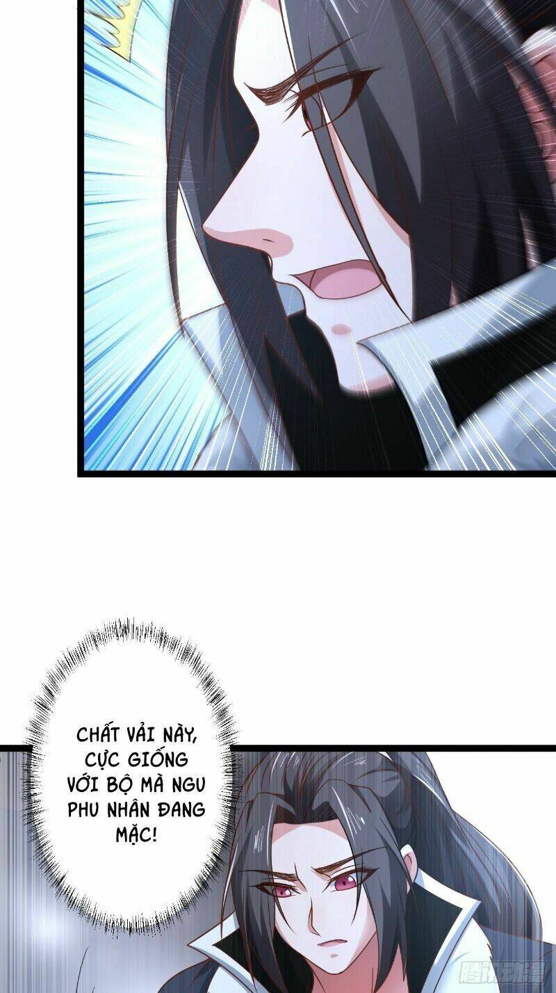 Trọng Sinh Tối Cường Ma Tôn Ở Rể: Chapter 86