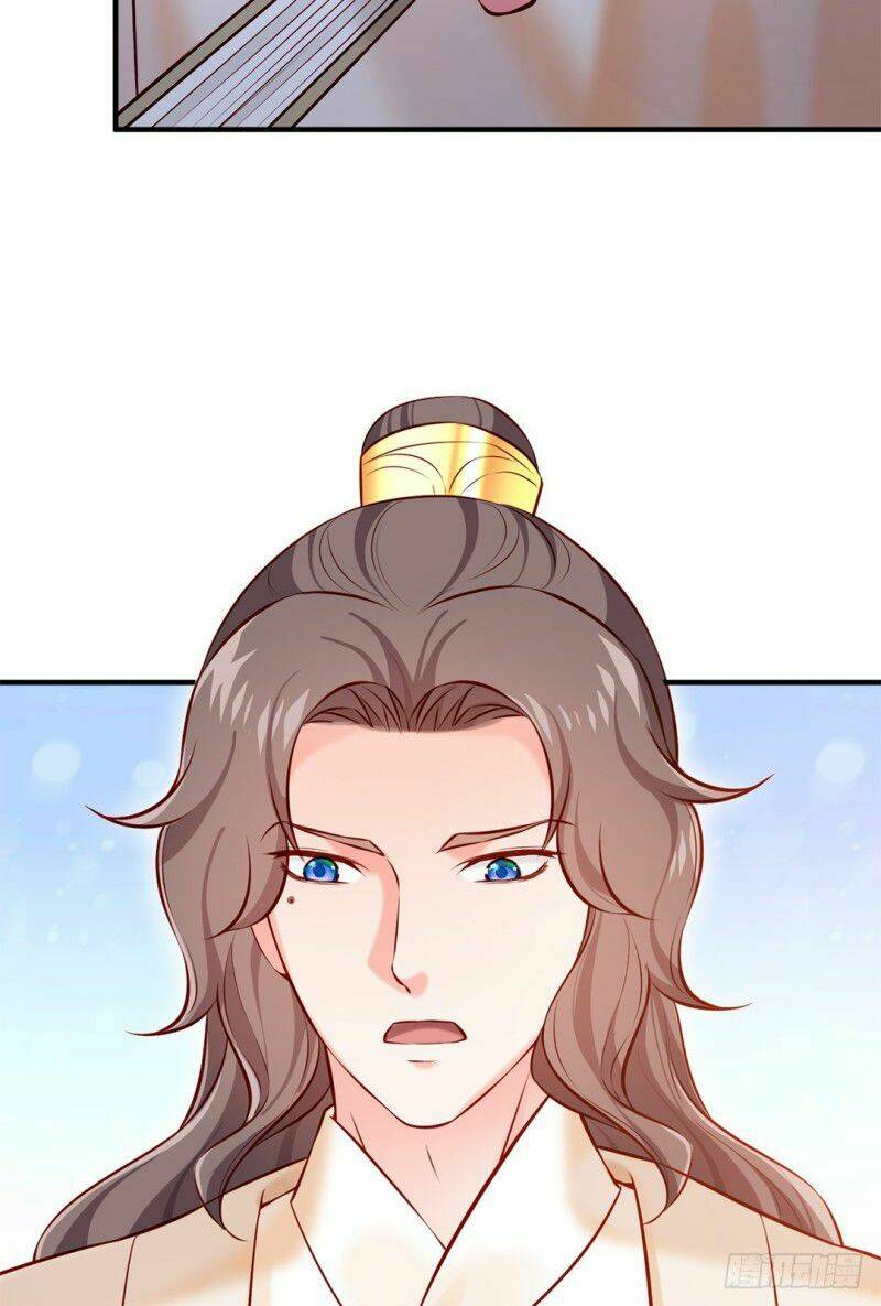 Bệ Hạ Xin Tự Trọng: Chapter 40