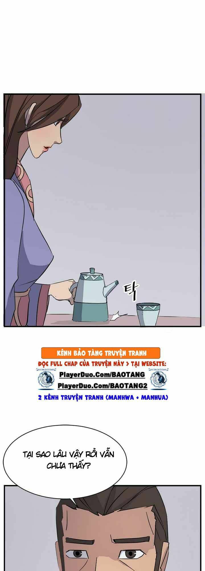 Trọng Sinh, Bất Khả Chiến Bại: Chapter 128