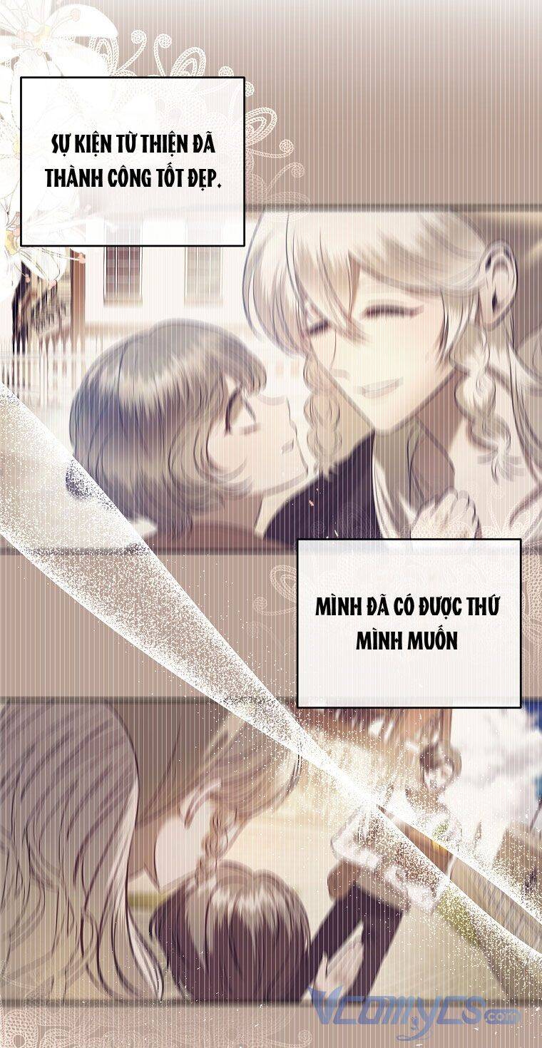 Phương Pháp Sống Sót Khi Phải Ngủ Cùng Hoàng Đế: Chapter 4