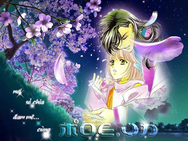 Tân Nương Của Thủy Thần: Chapter 62