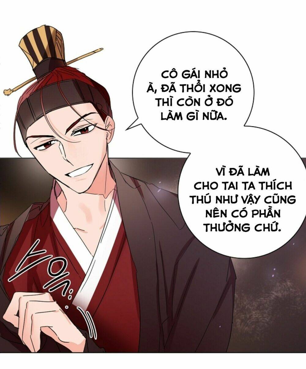 Chae Hong Sa: Chapter 44