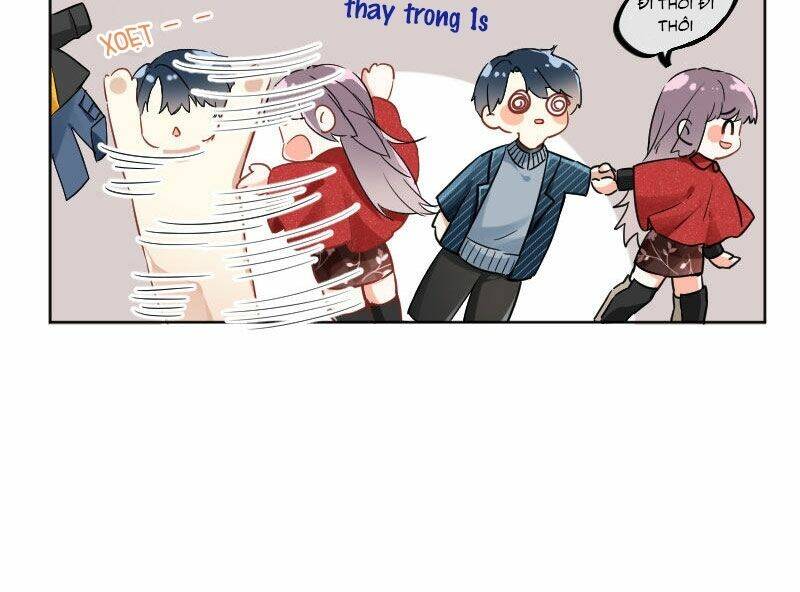 Tâm Động Thuấn Di: Chapter 17