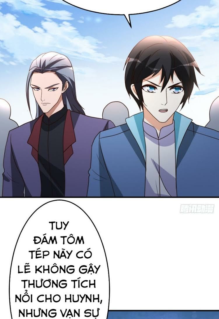 Trọng Sinh Tu Chân Tại Đô Thị: Chapter 73