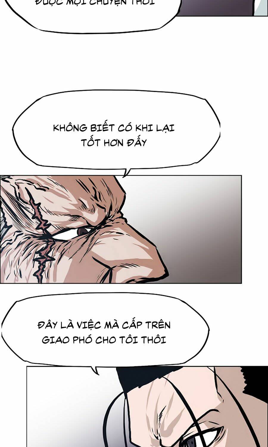 Bá Chủ Học Đường Ss3: Chapter 9