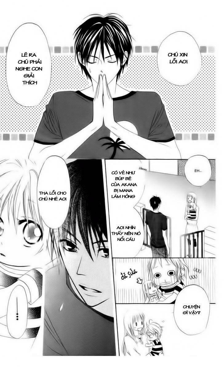 Love So Life: Chapter 2
