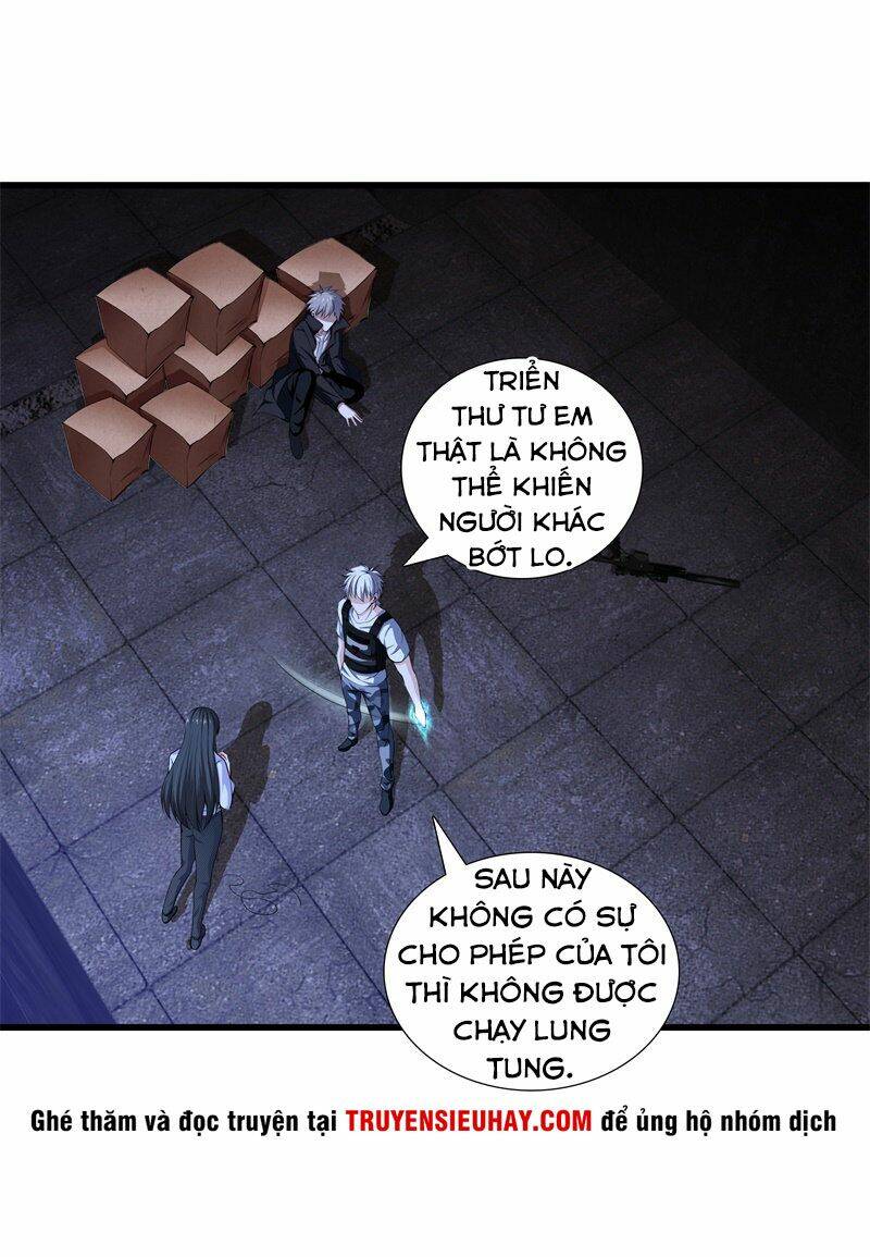 Đô Thị Chí Tôn: Chapter 55