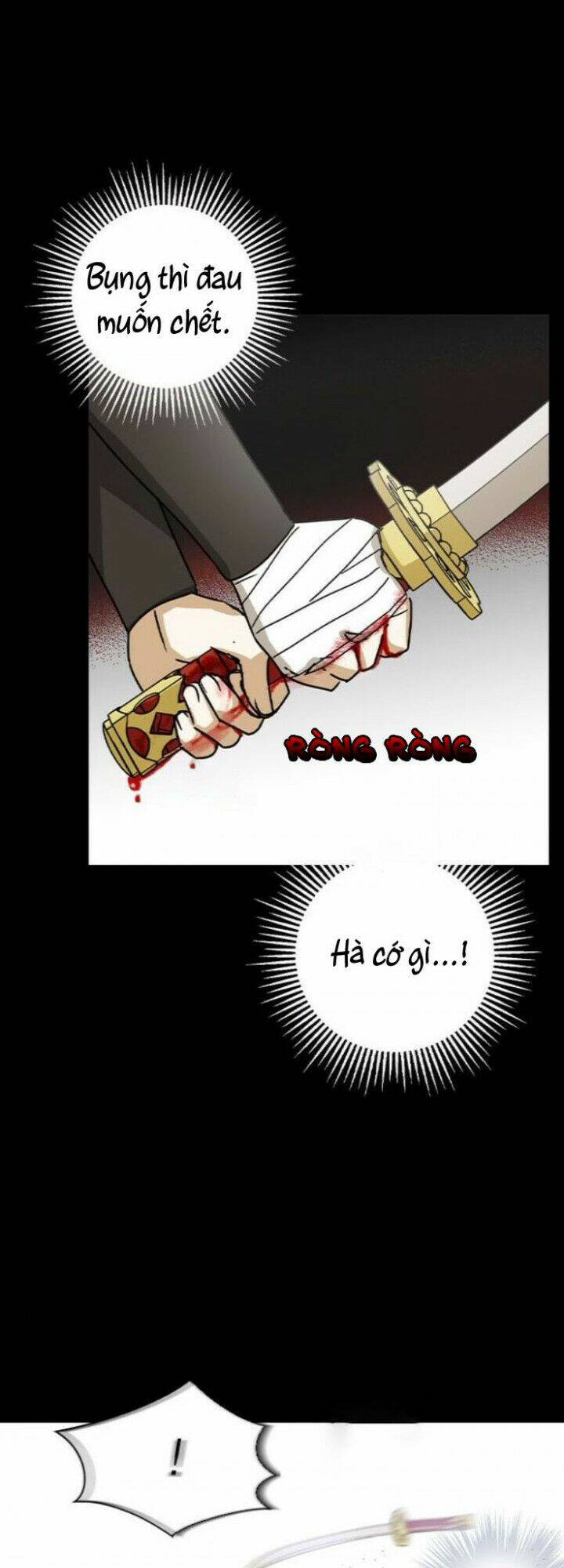 Duyên Nợ Kiếp Trước: Chapter 13