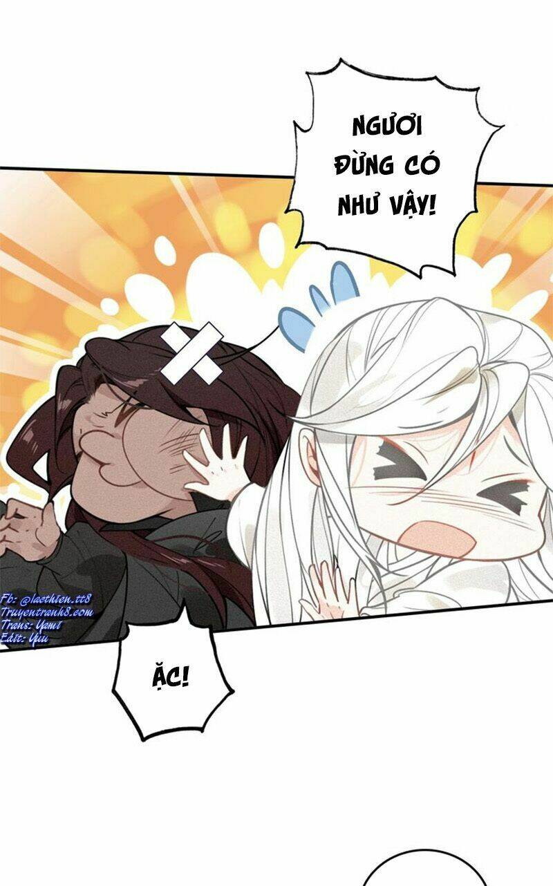 Đế Sư Tại Thượng: Chapter 48