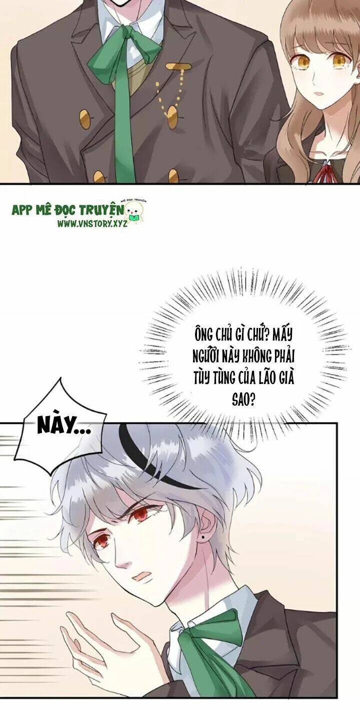 Thần Tượng Điểm Zero: Chapter 116