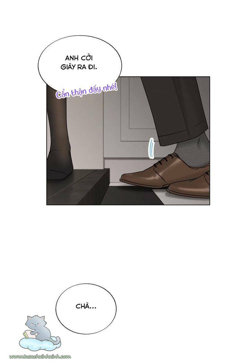 Thịnh Thế Lê Hoa Điện: Chapter 104