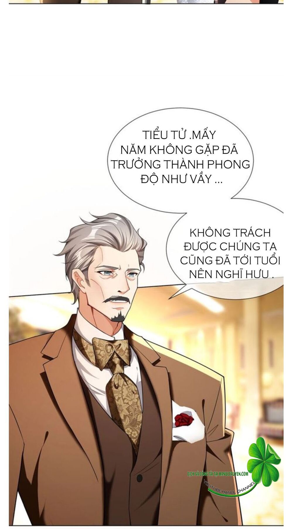 Cô Vợ Nhỏ Nuông Chiều Quá Lại Thành Ác!!: Chapter 168