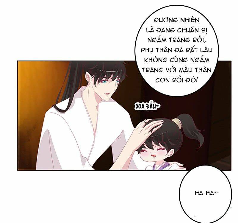 Tướng Quân Mời Ra Trận: Chapter 116