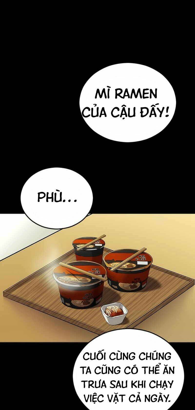 Cánh Cổng Mở Ra Đúng Ngày Đầu Tiên Tôi Thành Chính Trị Gia: Chapter 1