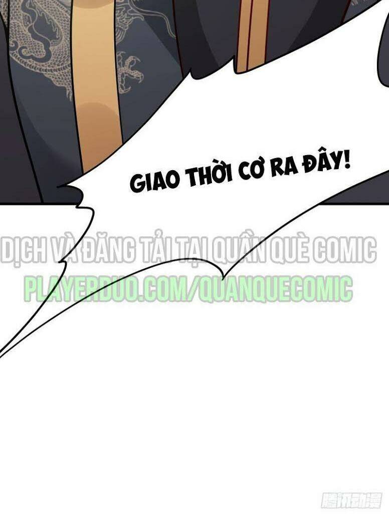 Nghịch Lân: Chapter 59