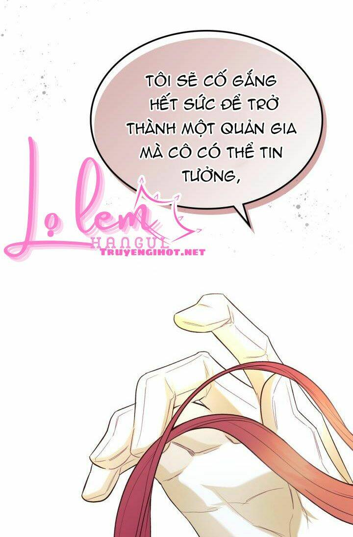 Kẻ Tạo Ra Nữ Phản Diện: Chapter 60.1