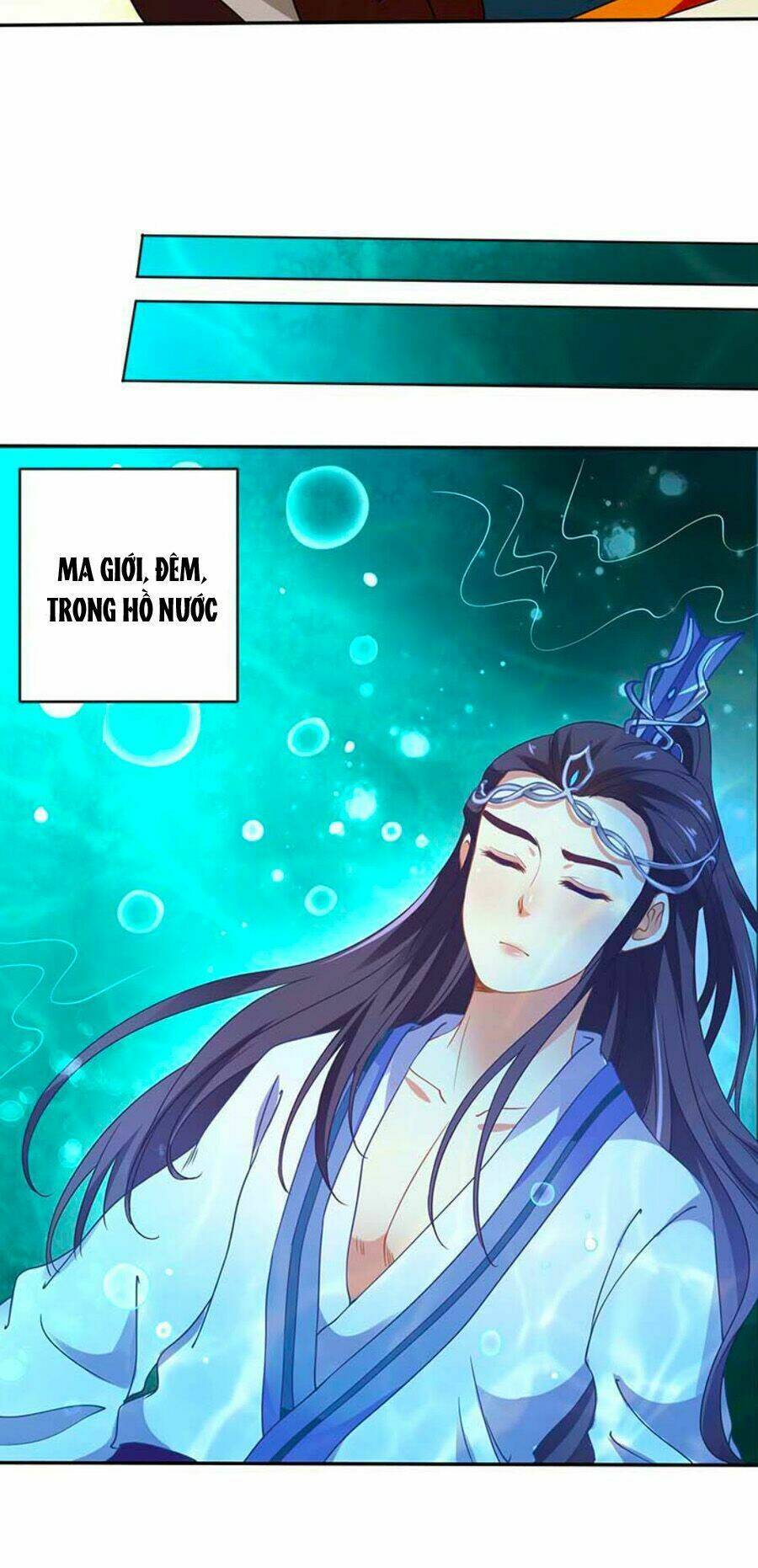 Tay Phải Của Bản Tọa Thành Tinh Rồi: Chapter 37