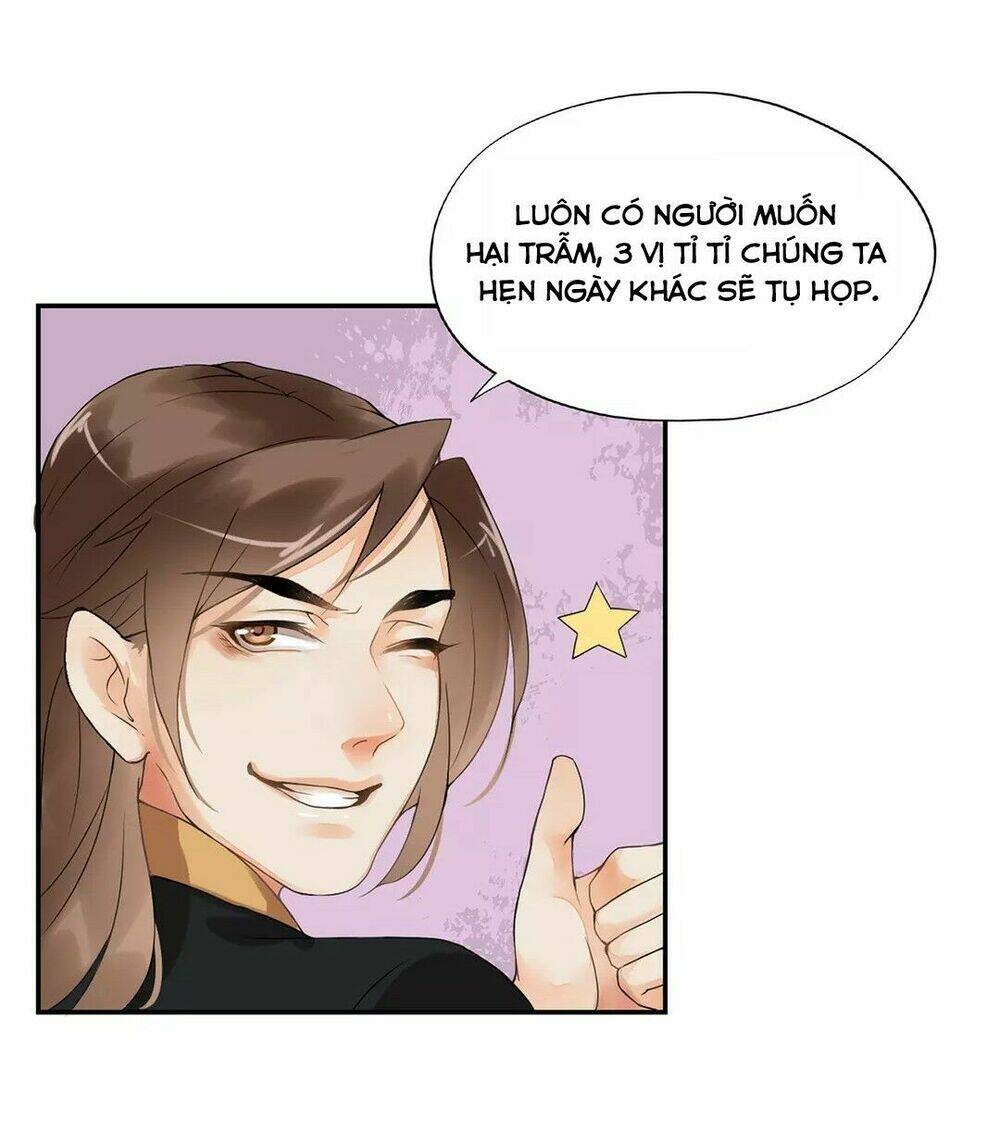 Bồng Sơn Viễn: Chapter 1.5