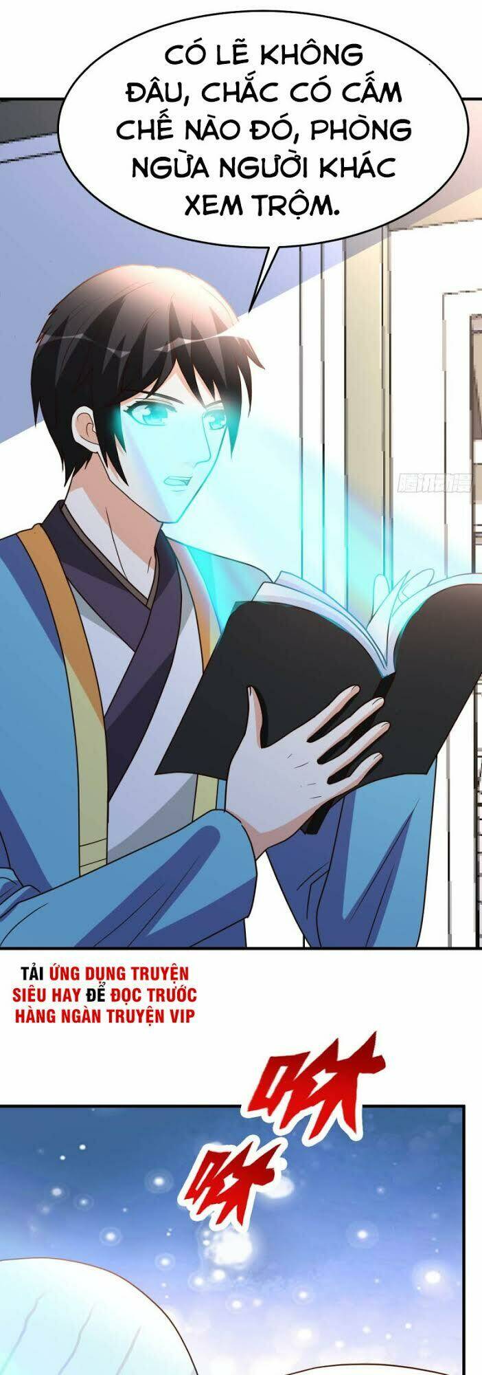 Trọng Sinh Tu Chân Tại Đô Thị: Chapter 87