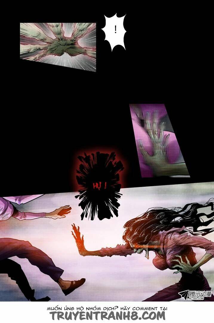 Thâu Hồn: Chapter 56