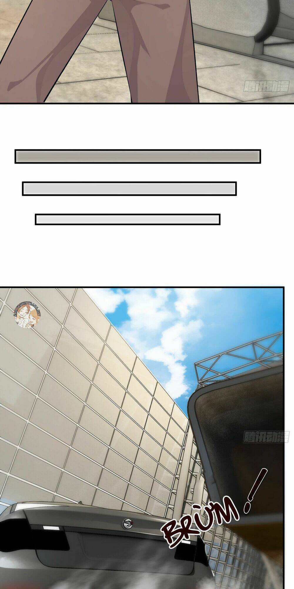 Quái Trộm Thâu Tâm: Chapter 12.2