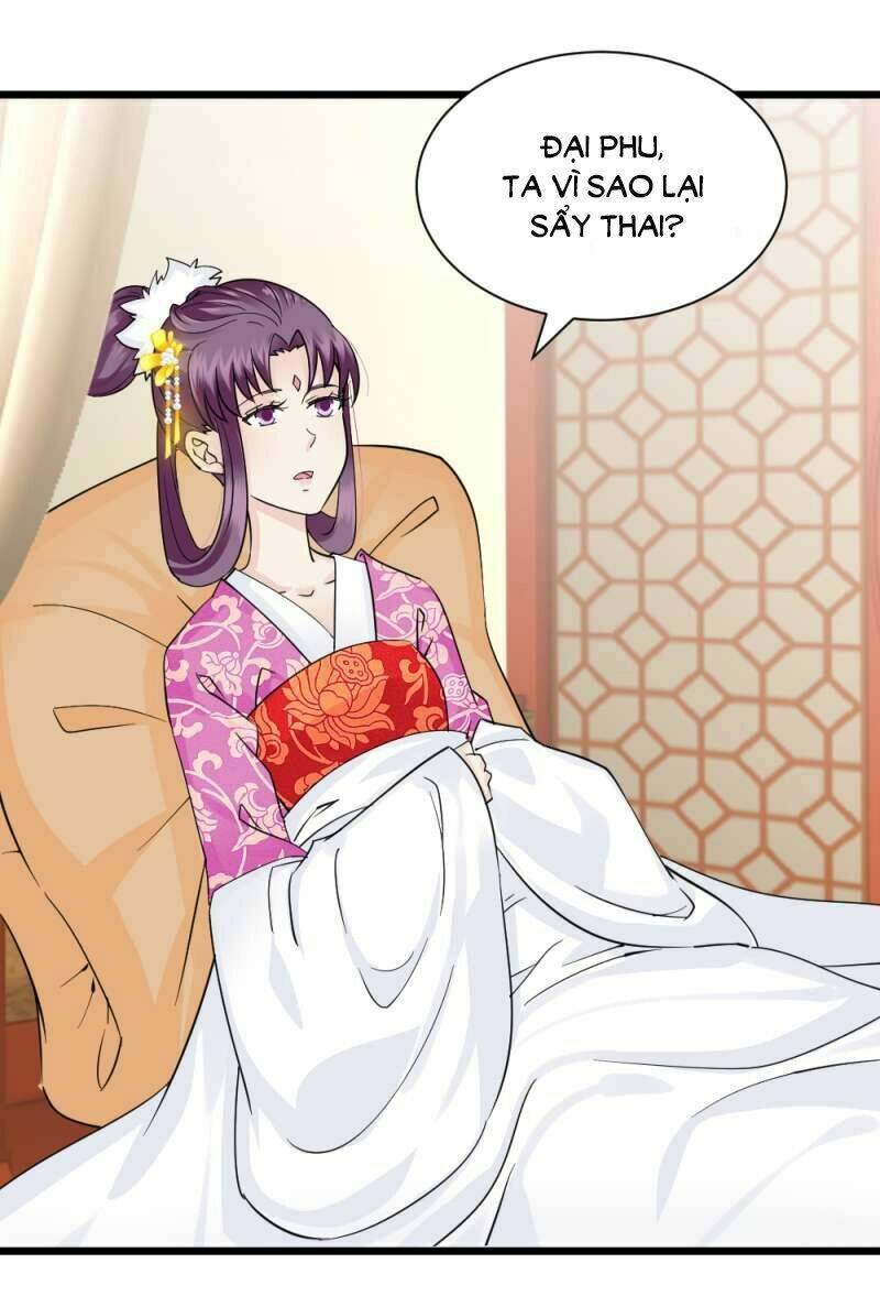 Tuyệt Thế Độc Phi Của Tà Vương: Chapter 69