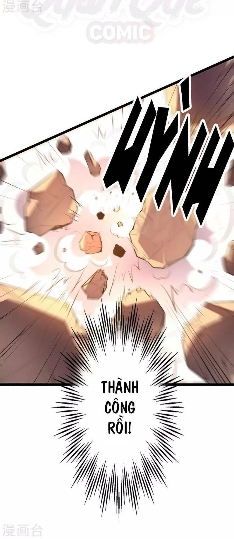 Phục Thiên Thánh Chủ: Chapter 11