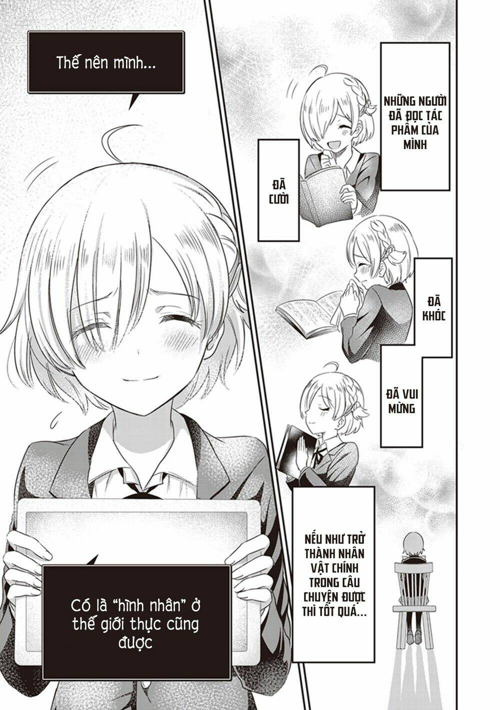 Koko Wo Isekai To Suru!: Chapter 2