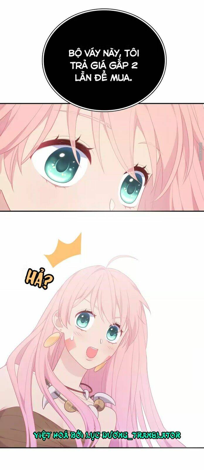 Vương Tử Thành Phố Và Công Chúa Amazon: Chapter 17