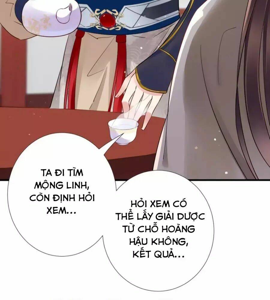 Vương Phi Có Chút Nghịch Ngợm: Chapter 56