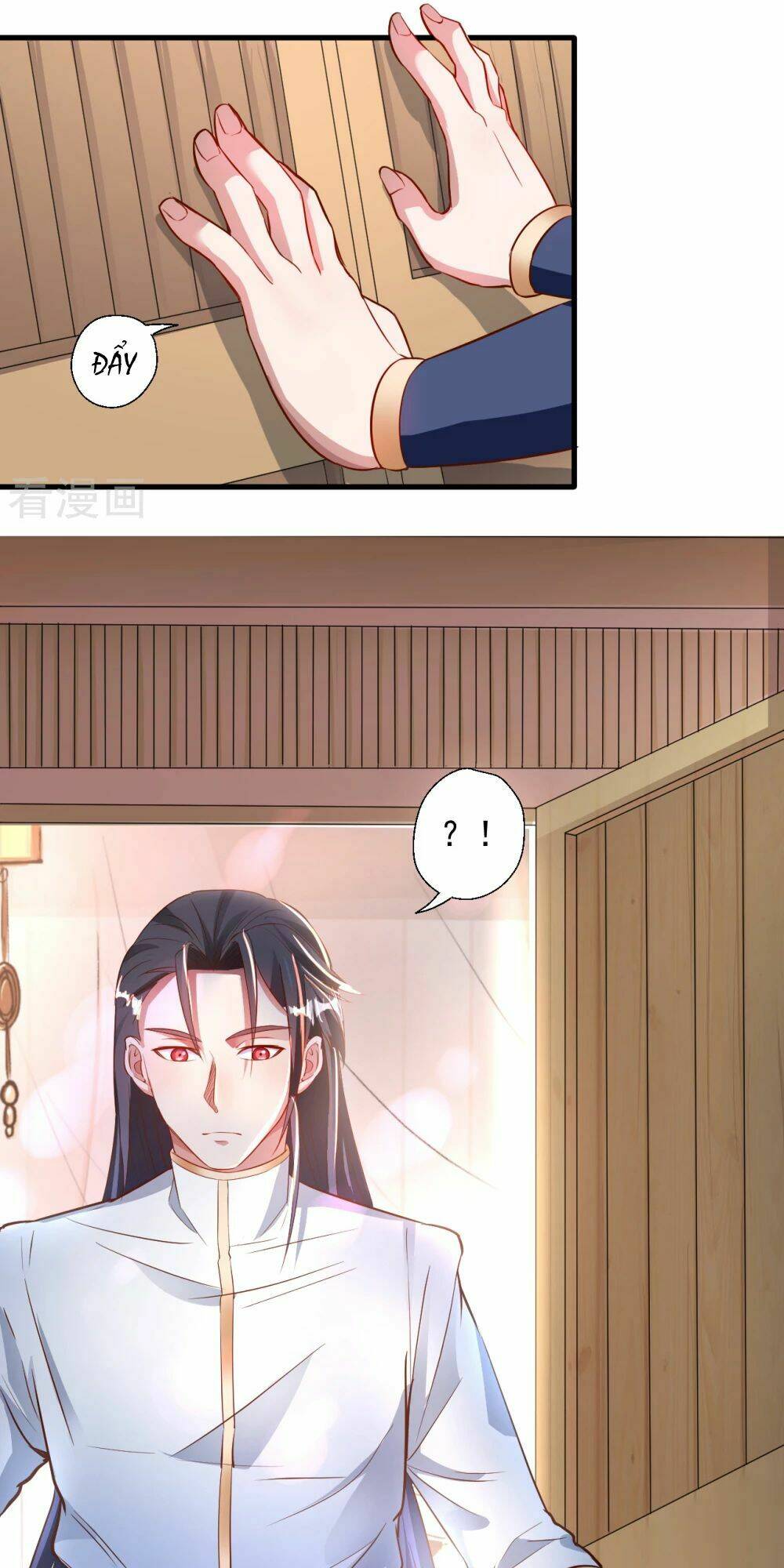 Tối Cường Đại Biểu Hoàng Kim Thận: Chapter 10