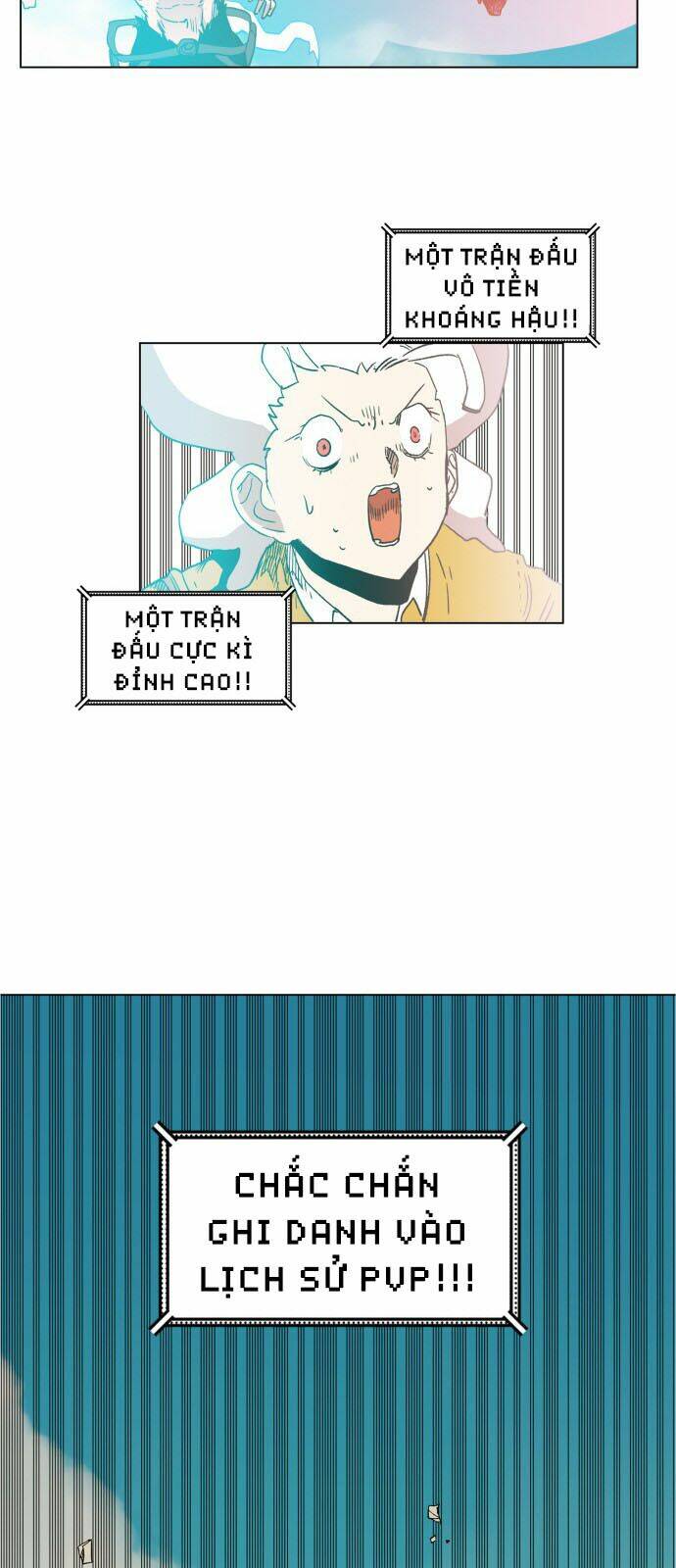 Hard Core Leveling Warrior: Chapter 168