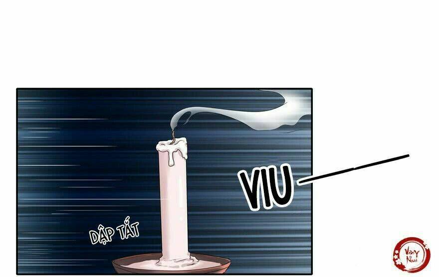 Manh Thê Thực Thần: Chapter 11