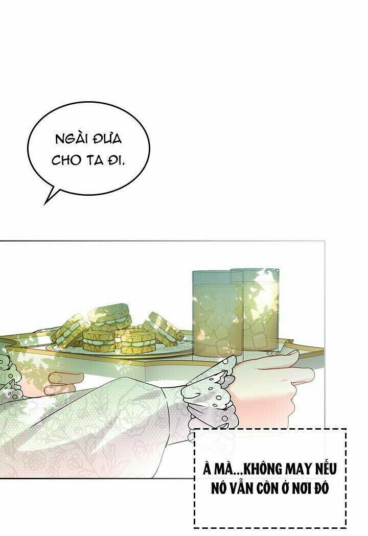 Công Chúa Phản Diện Muốn Ở Trong Ngôi Nhà Bánh Quy: Chapter 29
