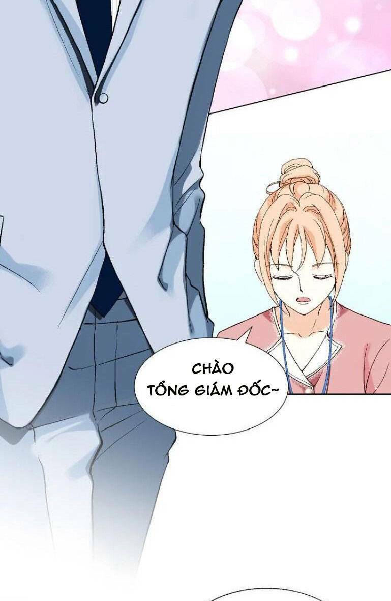 Lee Bom, Em Là Của Anh: Chapter 30
